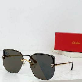 Picture of Cartier Sunglasses _SKUfw55595987fw